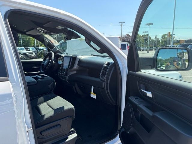 2026 RAM Ram 1500 RAM 1500 TRADESMAN CREW CAB 4X4 5'7' BOX