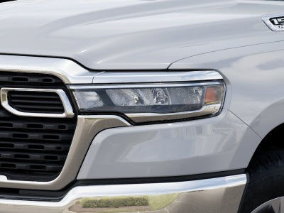 2026 RAM 1500 RAM 1500 TRADESMAN CREW CAB 4X4 5'7' BOX