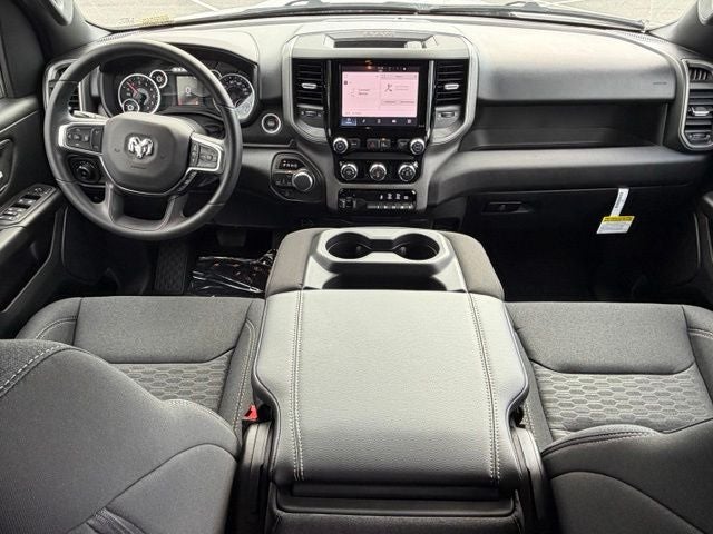 2026 RAM Ram 1500 RAM 1500 TRADESMAN CREW CAB 4X4 5'7' BOX