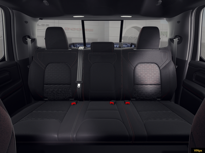 2027 RAM Ram 1500 RAM 1500 EXPRESS CREW CAB 4X4 5'7' BOX
