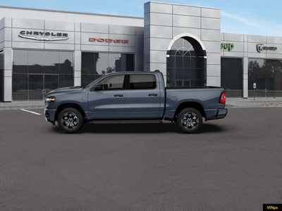 2027 RAM Ram 1500 RAM 1500 EXPRESS CREW CAB 4X4 5'7' BOX