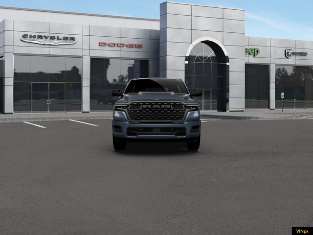 2027 RAM Ram 1500 RAM 1500 EXPRESS CREW CAB 4X4 5'7' BOX