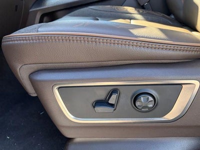 2026 RAM Ram 1500 RAM 1500 LIMITED LONGHORN CREW CAB 4X4 5'7' BOX