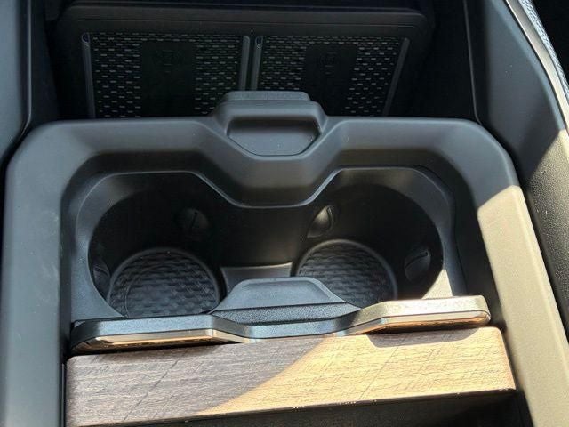 2026 RAM Ram 1500 RAM 1500 LIMITED LONGHORN CREW CAB 4X4 5'7' BOX