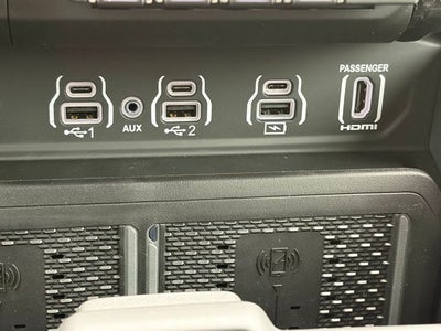 2026 RAM Ram 1500 RAM 1500 LIMITED LONGHORN CREW CAB 4X4 5'7' BOX