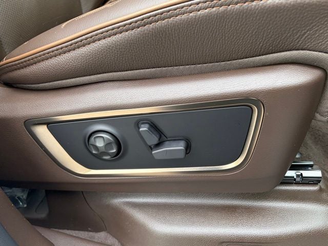 2026 RAM Ram 1500 RAM 1500 LIMITED LONGHORN CREW CAB 4X4 5'7' BOX