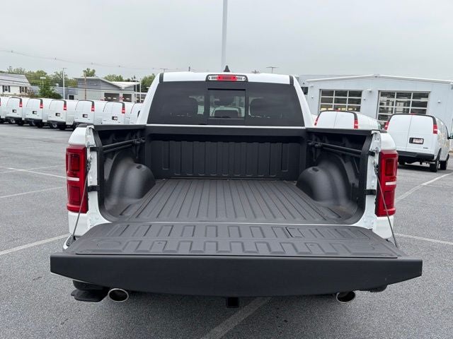 2026 RAM Ram 1500 RAM 1500 LIMITED LONGHORN CREW CAB 4X4 5'7' BOX