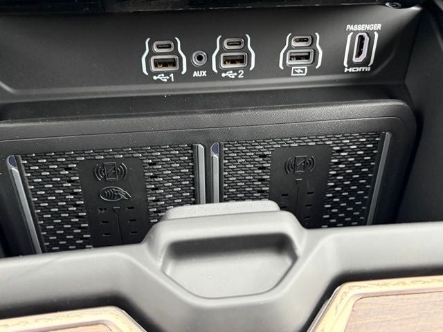 2026 RAM Ram 1500 RAM 1500 LIMITED LONGHORN CREW CAB 4X4 5'7' BOX