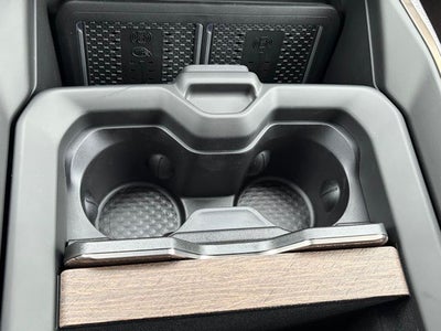 2026 RAM Ram 1500 RAM 1500 LIMITED LONGHORN CREW CAB 4X4 5'7' BOX