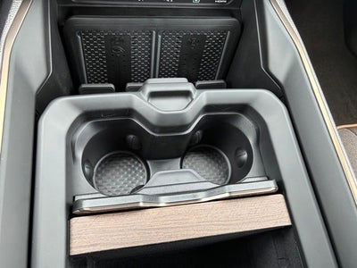 2026 RAM Ram 1500 RAM 1500 LIMITED LONGHORN CREW CAB 4X4 5'7' BOX