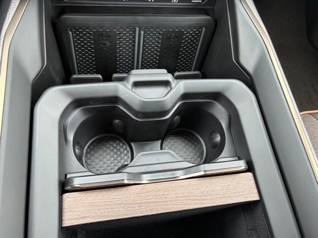 2026 RAM Ram 1500 RAM 1500 LIMITED LONGHORN CREW CAB 4X4 5'7' BOX