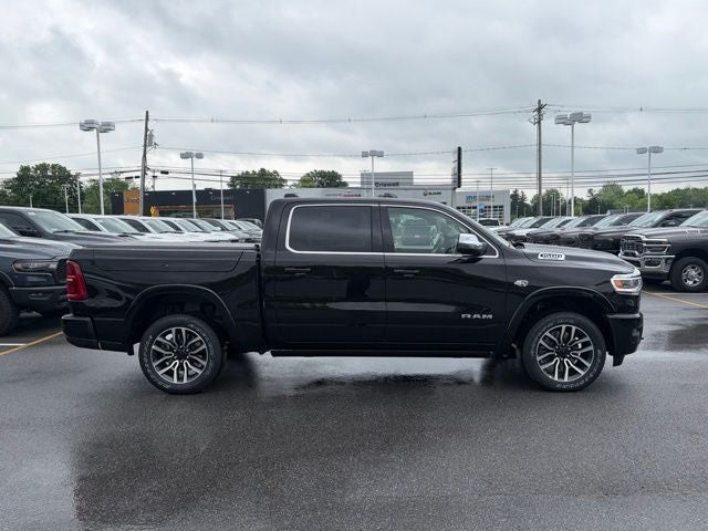 2026 RAM Ram 1500 RAM 1500 LIMITED LONGHORN CREW CAB 4X4 5'7' BOX