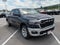 2026 RAM Ram 1500 RAM 1500 BIG HORN CREW CAB 4X4 6'4' BOX
