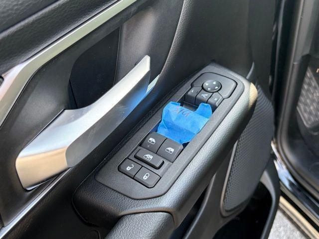 2026 RAM Ram 1500 RAM 1500 BIG HORN CREW CAB 4X4 6'4' BOX