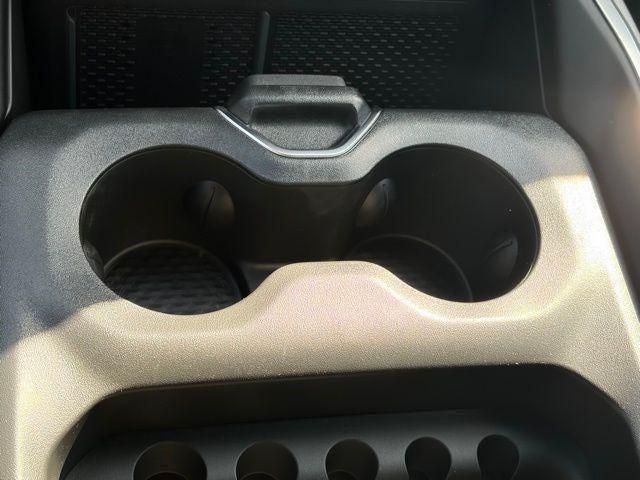 2026 RAM Ram 1500 RAM 1500 BIG HORN CREW CAB 4X4 6'4' BOX