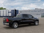 2026 RAM Ram 1500 RAM 1500 BIG HORN CREW CAB 4X4 6'4' BOX