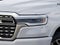 2026 RAM Ram 1500 RAM 1500 LIMITED LONGHORN CREW CAB 4X4 6'4' BOX