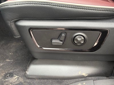 2026 RAM Ram 1500 RAM 1500 LIMITED CREW CAB 4X4 6'4' BOX