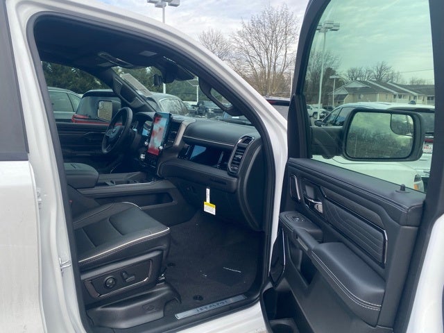 2026 RAM Ram 1500 RAM 1500 LIMITED CREW CAB 4X4 6'4' BOX