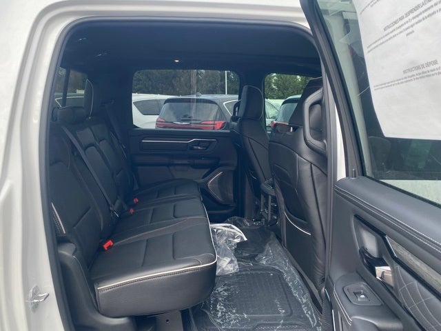 2026 RAM Ram 1500 RAM 1500 LIMITED CREW CAB 4X4 6'4' BOX