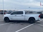 2026 RAM Ram 1500 RAM 1500 LIMITED CREW CAB 4X4 6'4' BOX