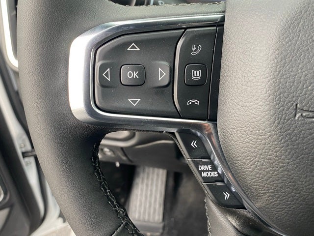 2026 RAM Ram 1500 RAM 1500 LARAMIE CREW CAB 4X4 6'4' BOX