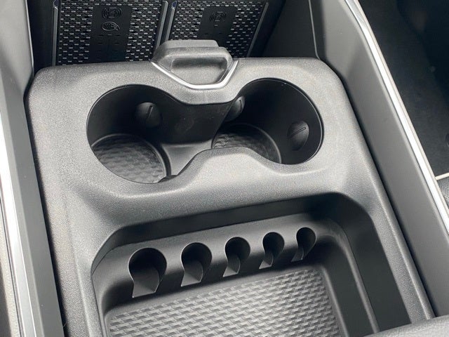 2026 RAM Ram 1500 RAM 1500 LARAMIE CREW CAB 4X4 6'4' BOX