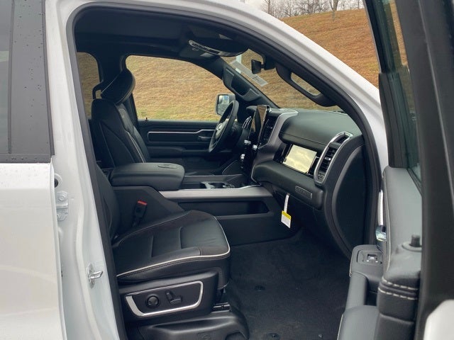 2026 RAM Ram 1500 RAM 1500 LARAMIE CREW CAB 4X4 6'4' BOX