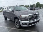 2026 RAM Ram 1500 RAM 1500 LARAMIE CREW CAB 4X4 6'4' BOX