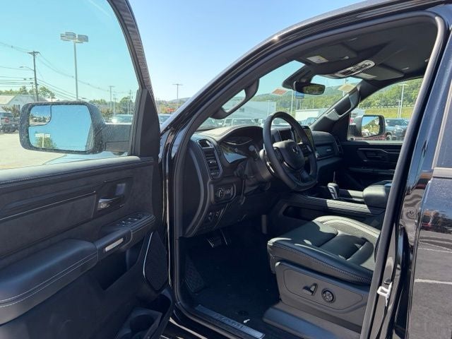 2027 RAM Ram 1500 RAM 1500 RHO CREW CAB 4X4 5'7' BOX
