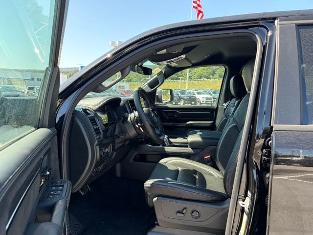 2027 RAM Ram 1500 RAM 1500 RHO CREW CAB 4X4 5'7' BOX