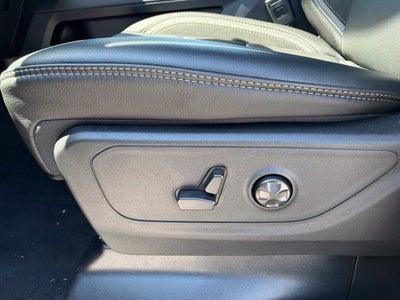 2027 RAM Ram 1500 RAM 1500 RHO CREW CAB 4X4 5'7' BOX