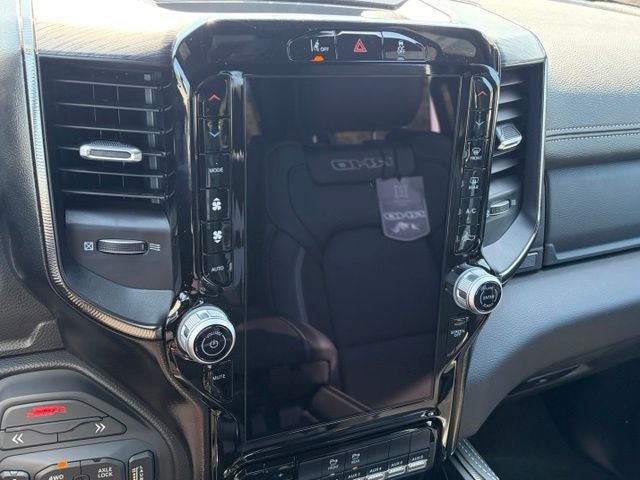 2027 RAM Ram 1500 RAM 1500 RHO CREW CAB 4X4 5'7' BOX