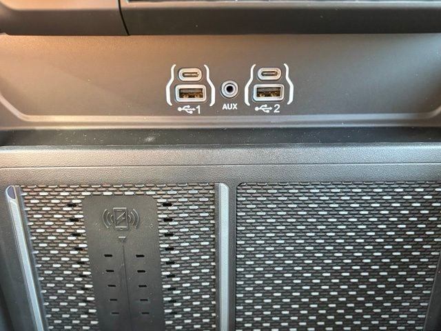2027 RAM Ram 1500 RAM 1500 RHO CREW CAB 4X4 5'7' BOX