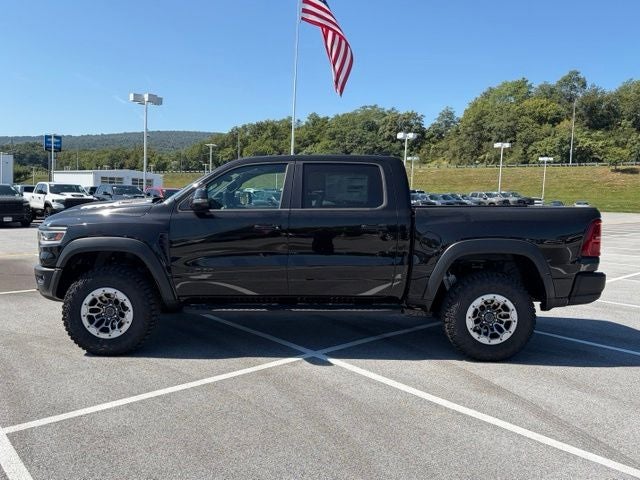 2027 RAM Ram 1500 RAM 1500 RHO CREW CAB 4X4 5'7' BOX