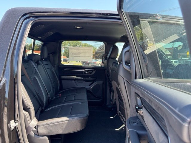 2027 RAM Ram 1500 RAM 1500 RHO CREW CAB 4X4 5'7' BOX
