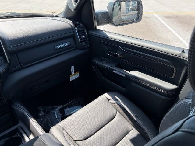 2027 RAM Ram 1500 RAM 1500 RHO CREW CAB 4X4 5'7' BOX