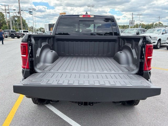 2027 RAM Ram 1500 RAM 1500 RHO CREW CAB 4X4 5'7' BOX