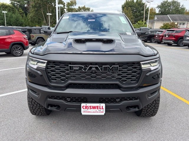 2027 RAM Ram 1500 RAM 1500 RHO CREW CAB 4X4 5'7' BOX