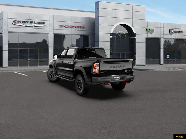 2027 RAM 1500 RAM 1500 TRX SRT CREW CAB 4X4 5'7' BOX