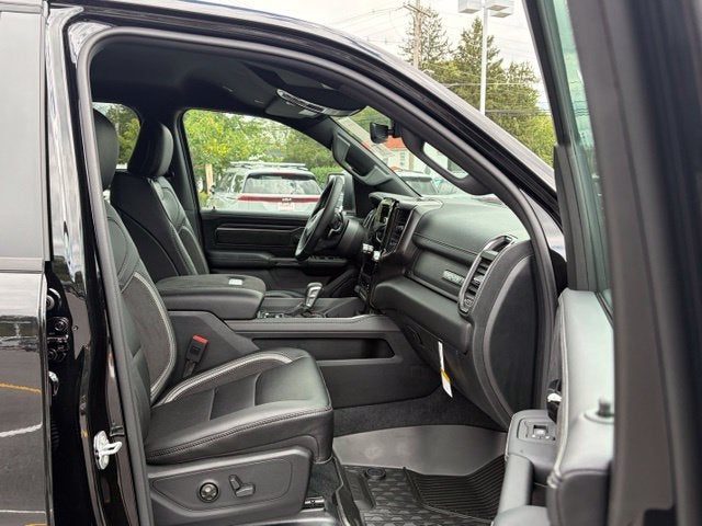 2027 RAM Ram 1500 RAM 1500 RHO CREW CAB 4X4 5'7' BOX