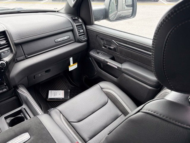 2027 RAM Ram 1500 RAM 1500 RHO CREW CAB 4X4 5'7' BOX