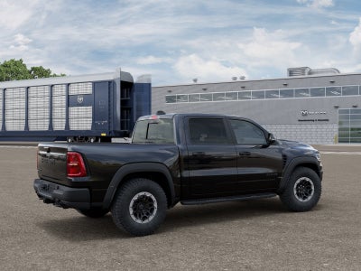 2027 RAM Ram 1500 RAM 1500 RHO CREW CAB 4X4 5'7' BOX