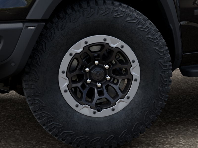 2027 RAM Ram 1500 RAM 1500 RHO CREW CAB 4X4 5'7' BOX