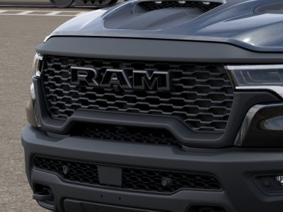 2027 RAM Ram 1500 RAM 1500 RHO CREW CAB 4X4 5'7' BOX
