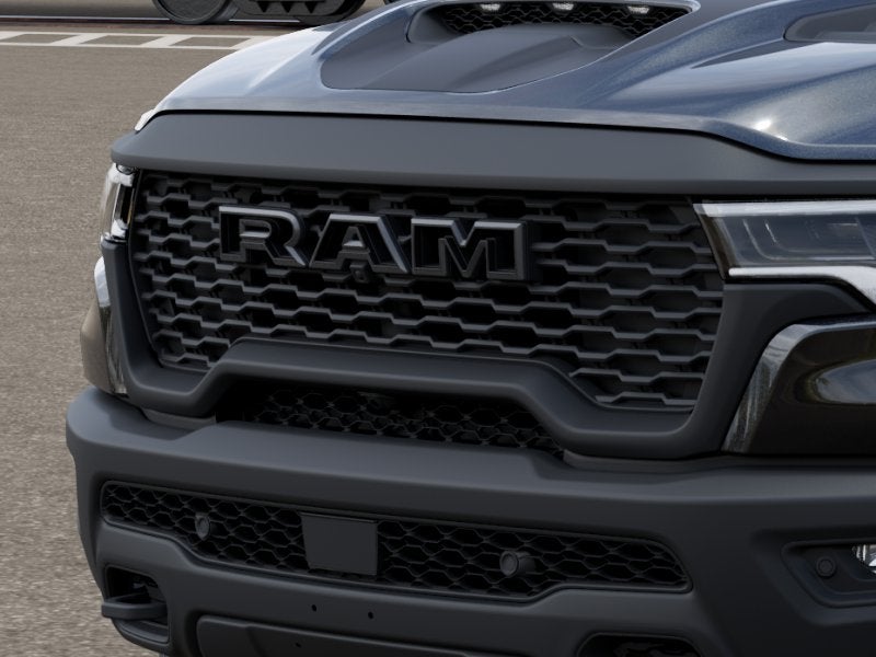 2027 RAM Ram 1500 RAM 1500 RHO CREW CAB 4X4 5'7' BOX