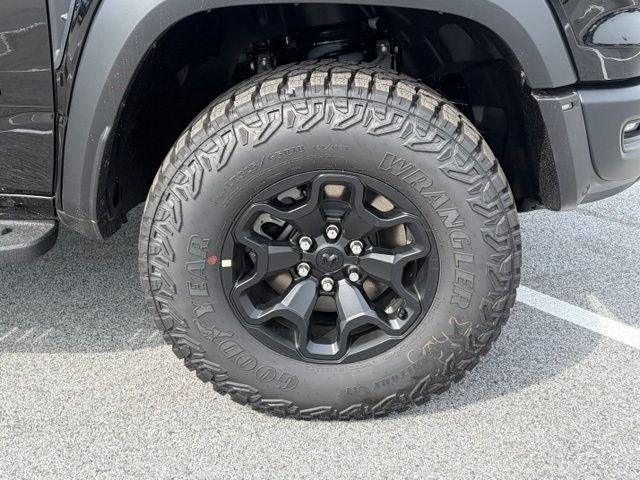 2027 RAM Ram 1500 RHO CREW CAB 4X4