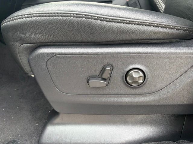 2027 RAM Ram 1500 RHO CREW CAB 4X4