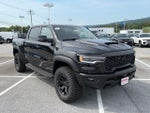 2027 RAM Ram 1500 RHO CREW CAB 4X4