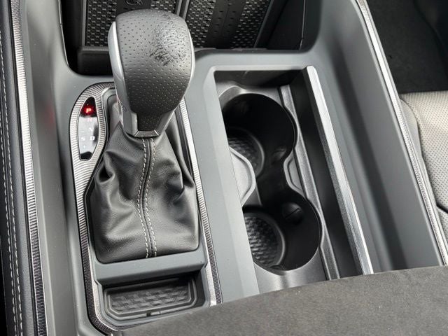 2027 RAM Ram 1500 RHO CREW CAB 4X4